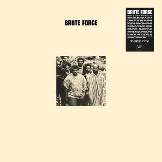 Brute Force- Brute Force