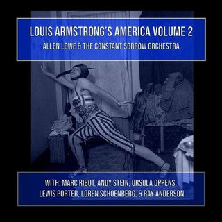 Louis Armstrong's America, Vol. 2