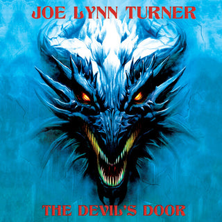 Joe Lynn Turner- The Devil's Door (PREORDER)