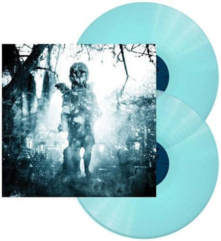 Machine Head- Through the Ashes of Empires - Light Blue (PREORDER)