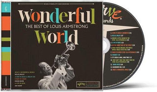 Louis Armstrong- Wonderful World: The Best Of Louis Armstrong