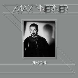 Max Werner- Seasons (PREORDER)