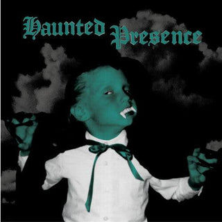 Various Artists- Haunted Presence / Various (PREORDER)