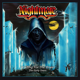 Nightmare- Waiting For The Power: The Early Years (PREORDER)