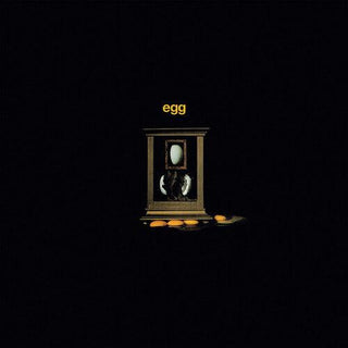 The Egg- Egg - Remastered Edition (PREORDER)