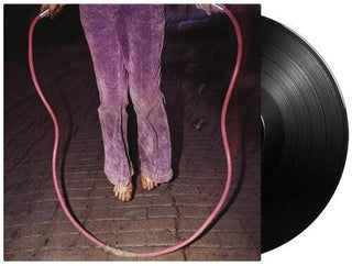 Buffalo Tom- Jump Rope - 180-Gram Black Vinyl