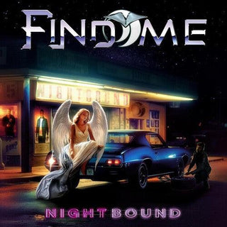 Find Me- Nightbound