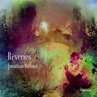 Belarus State Symphony Orchestra- Ostlund: Reveries (PREORDER)