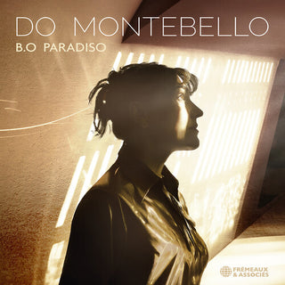 Do Montebello- B.O Paradiso (PREORDER)