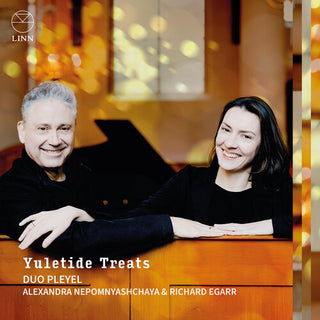 Duo Pleyel- Yuletide Treats (PREORDER)