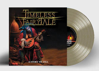 Timeless Fairytale- A Story To Tell