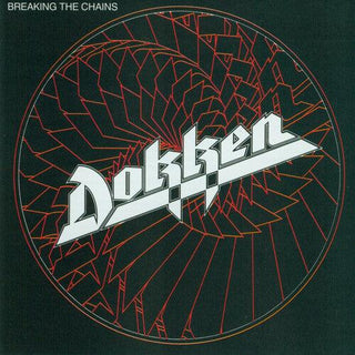 Dokken- Breaking The Chains