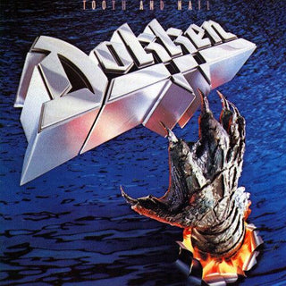 Dokken- Tooth And Nail