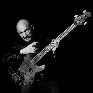 Tony Levin- Bringing It Down to the Bass (PREORDER)