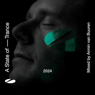 Armin Van Buuren- State Of Trance 2024 (PREORDER)