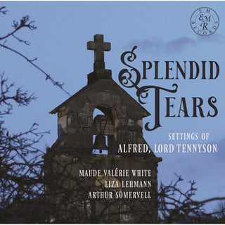 Splendid Tears (PREORDER)