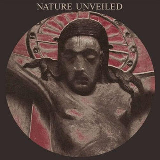 Current 93- Nature Unveiled - Picture Disc (Vinyl)