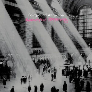 Fairground Attraction- Beautiful Happening (PREORDER)