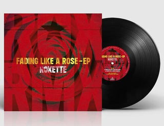 Roxette- Fading Like A Rose