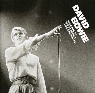 David Bowie- Welcome To The Blackout (Live In London 1978)