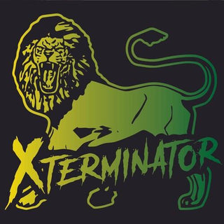 Xterminator- Xstory