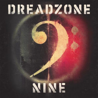 Dreadzone- Nine (PREORDER)