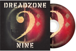 Dreadzone- Nine (PREORDER)