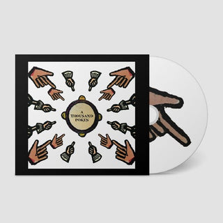 Stick In The Wheel- A Thousand Pokes