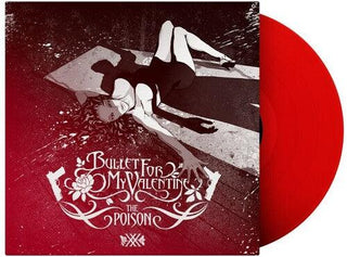 Bullet For My Valentine- The Poison (20th Anniversary) (PREORDER)