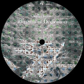 Kaoru Inoue- Rhythms Of Dedication (PREORDER)