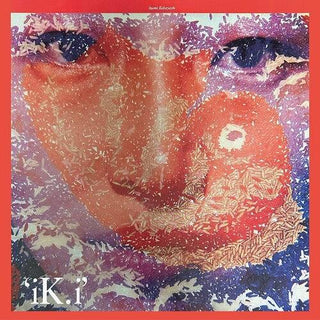 Izumi Kobayashi- iK.i (PREORDER)