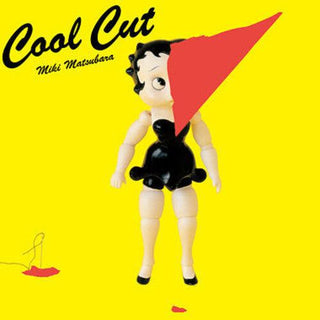 Miki Matsubara- Cool Cut (PREORDER)