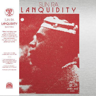 Sun Ra- Lanquidity