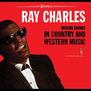 Ray Charles- Modern Sounds In Country And Western Music