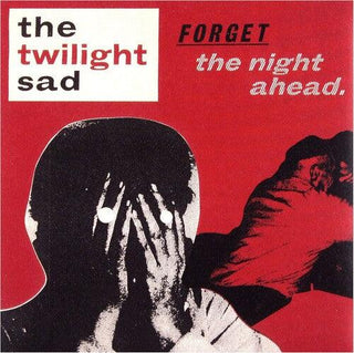 The Twilight Sad- Forget the Night Ahead (PREORDER)