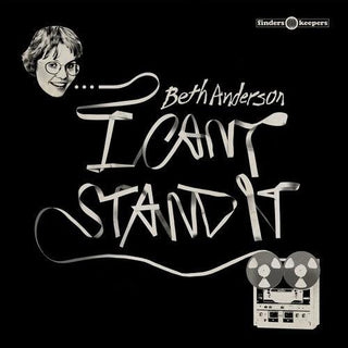 Beth Anderson- I Can't Stand It