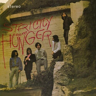 Hunger- Strictly From Hunger