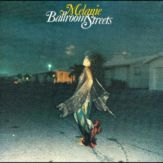 Melanie- Ballroom Streets