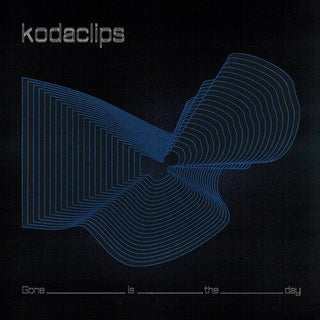 Kodaclips- Gone Is The Day