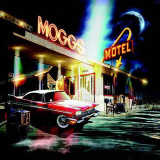 Phil Mogg- Moggs Motel