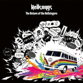 Hellsongs- Return Of The Hellsingers (PREORDER)