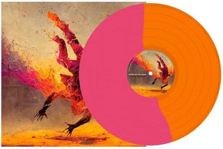 Story of the Year- Tear Me To Pieces (IEX) Pink & Orange (PREORDER)