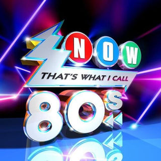 Various Artists- Now That'S What I Call The 80S / Various