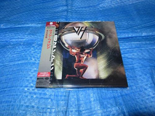 Van Halen- 5150 - Paper Sleeve/2023 Remaster