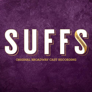 Shaina Taub- Suffs (Original Broadway Cast Recording)