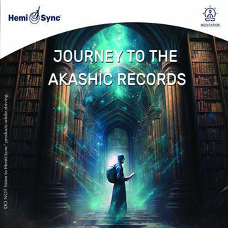 Jennifer Lisa Vest- Journey To The Akashic Records (PREORDER)