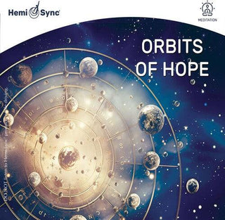 Micah Sadigh- Orbits Of Hope (PREORDER)