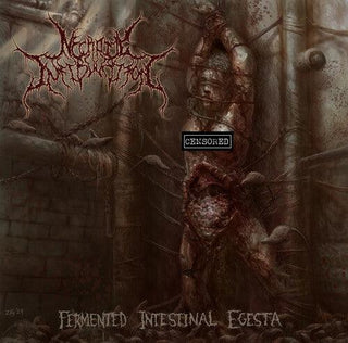 Necrotic Infibulation- Fermented Intestinal Egesta (PREORDER)