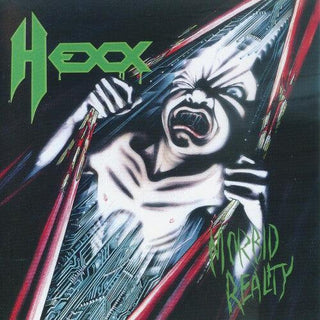 Hexx- Morbid Reality (PREORDER)