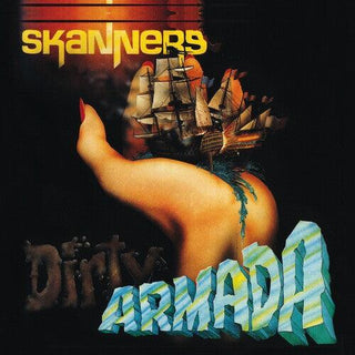 Skanners- Dirty Armada (PREORDER)